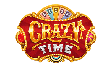 Crazy Time Evolution Gaming
